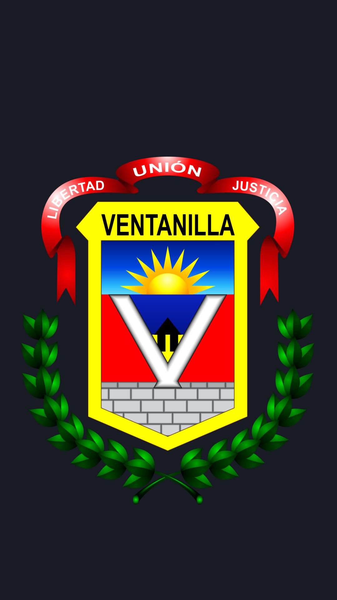 Licencia municipal Ventanilla